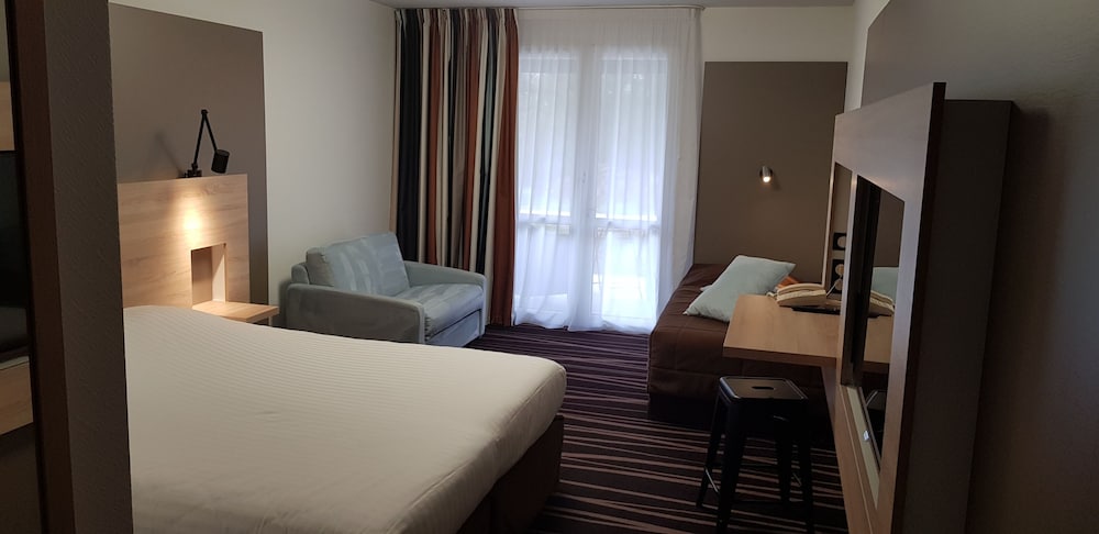 Hotel Le Rabelais 14/55