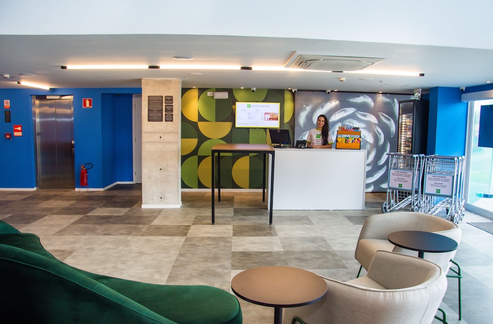 Ibis Styles Garanhuns 34/50