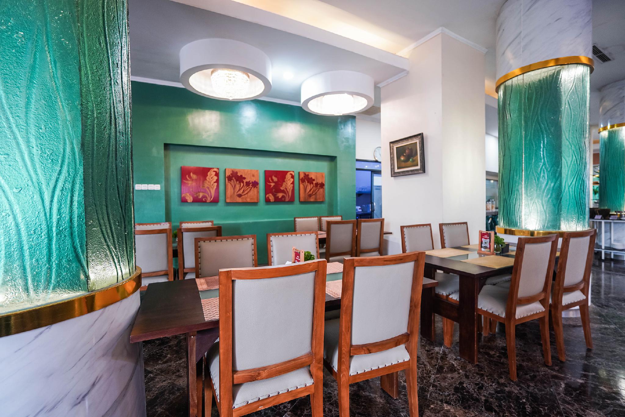 Sapadia Hotel Siantar 22/30