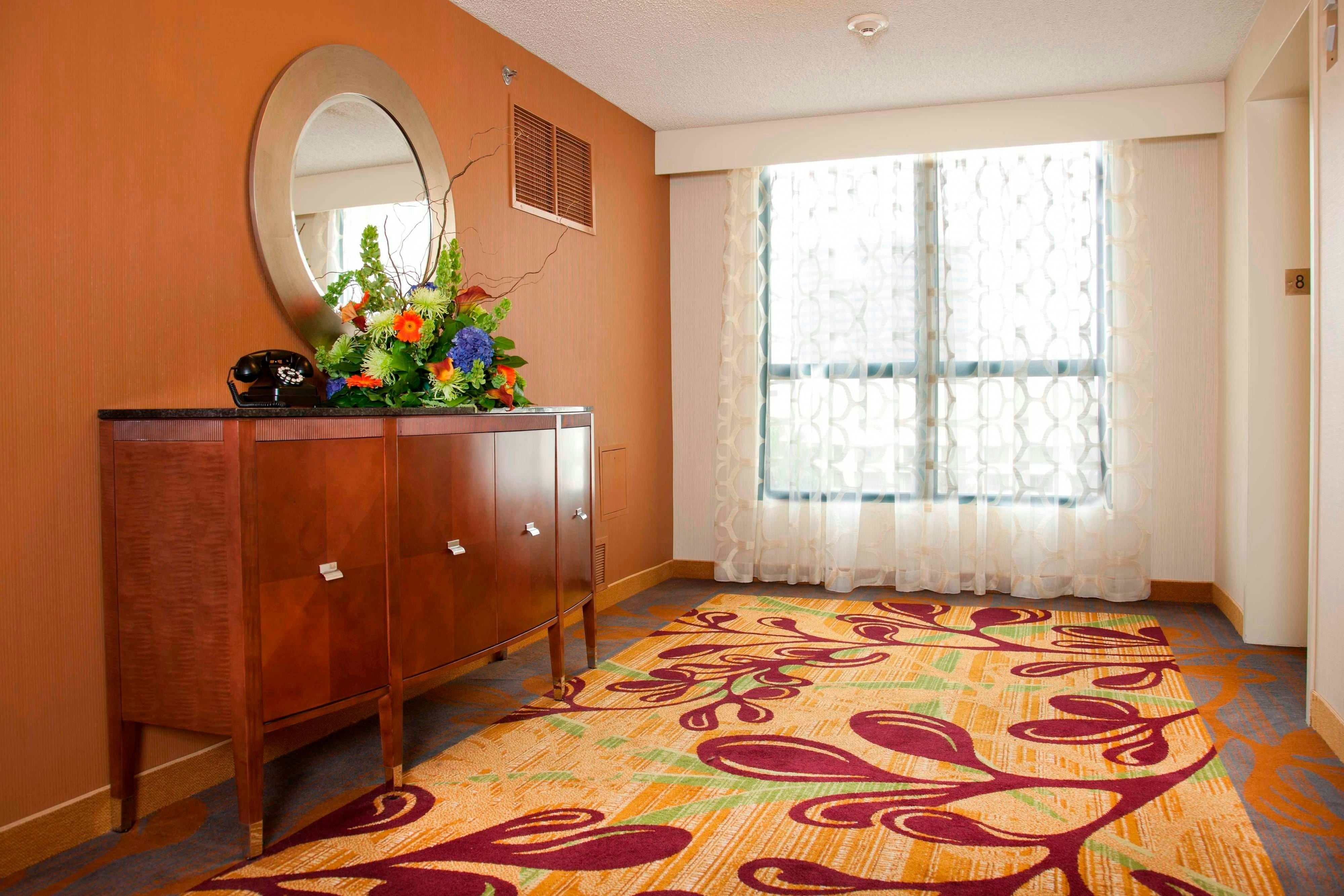 Costa Mesa Marriott 7/51