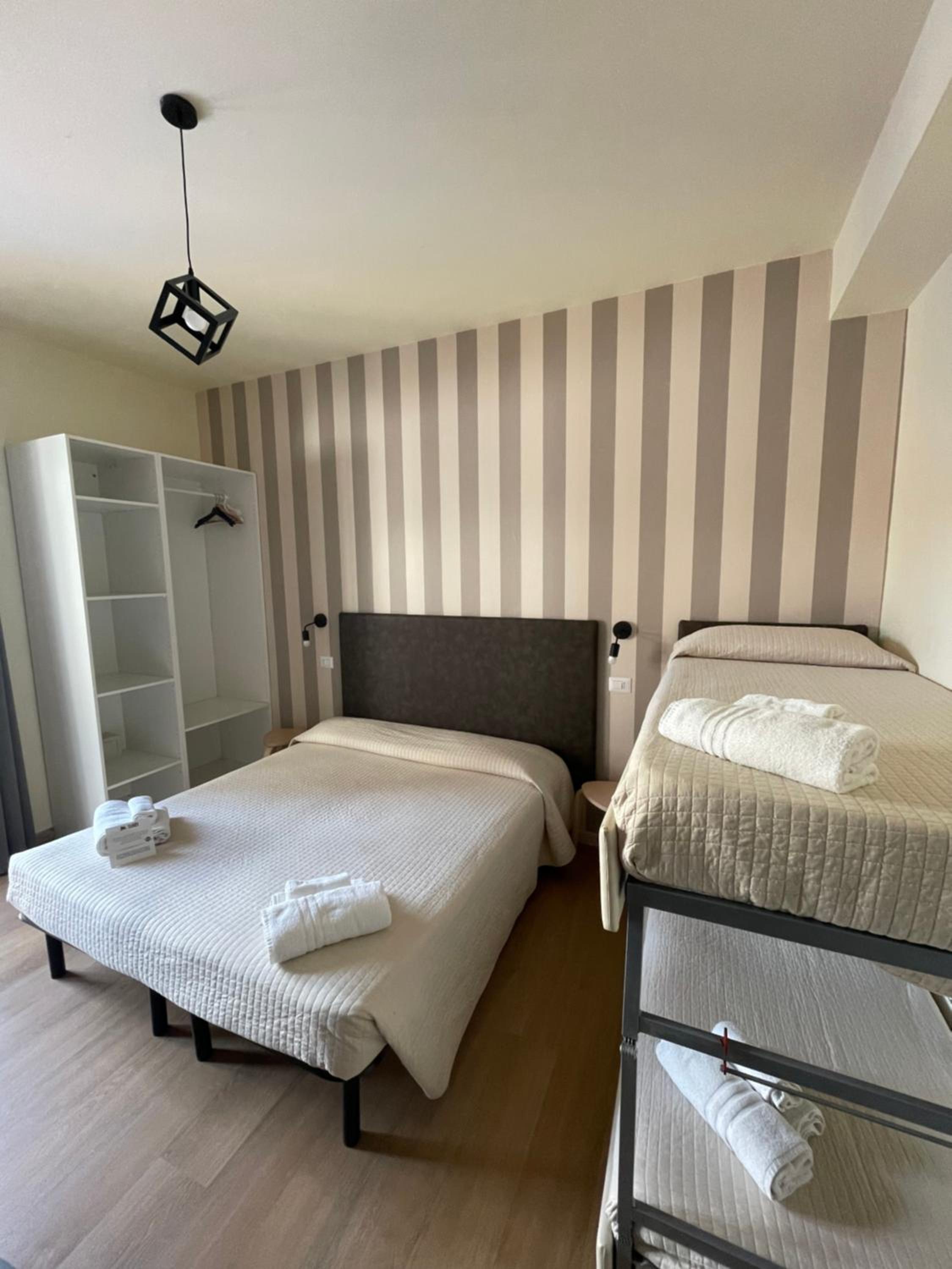 Hotel La Coccinella 17/50