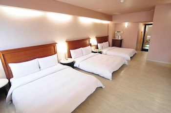 Kindness Hotel Weiwuying Sandou 29/49