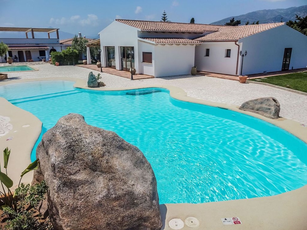 Sisula Country Hotel & Spa 37/50