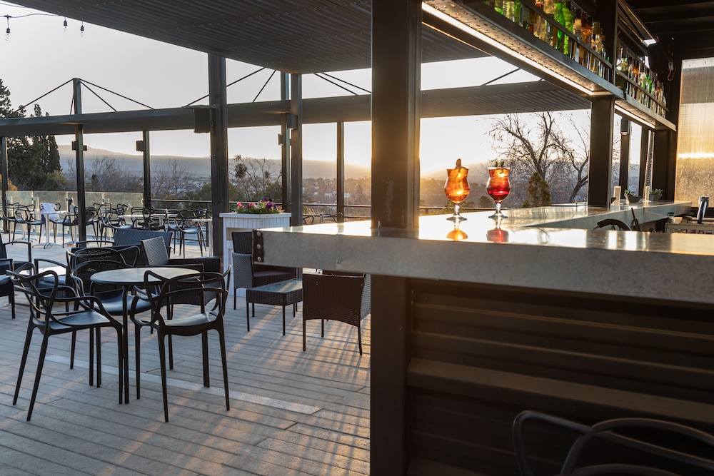 Pinares Panorama Suites & Spa 35/47