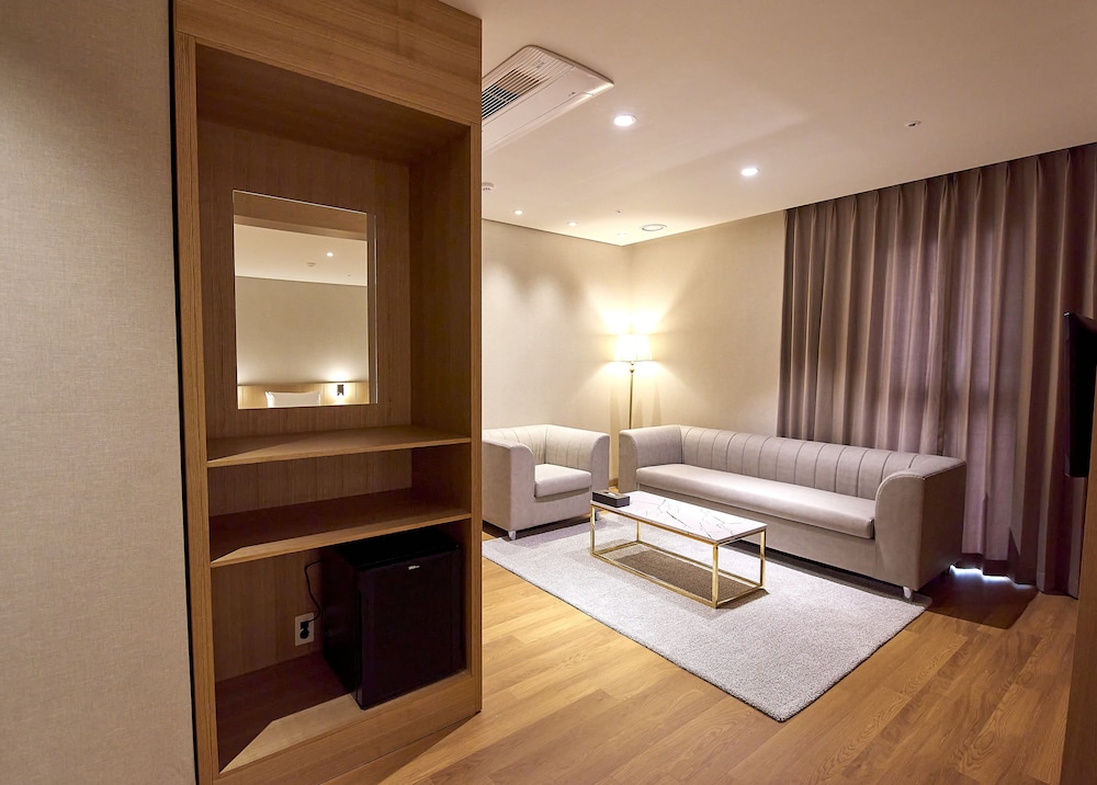 Busan City Hotel 21/50