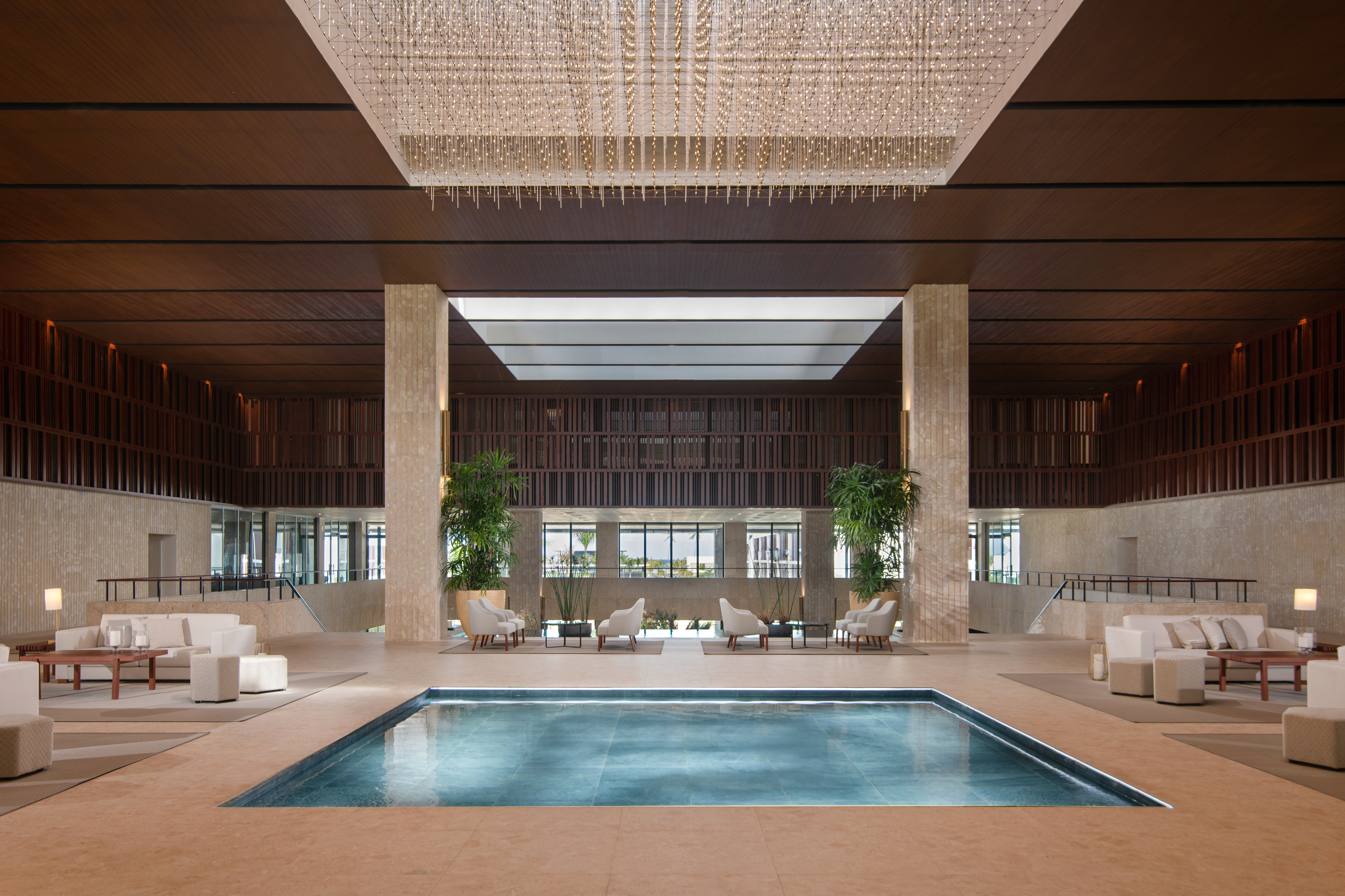 Live Aqua Punta Cana - All Inclusive - Adults Only 17/50