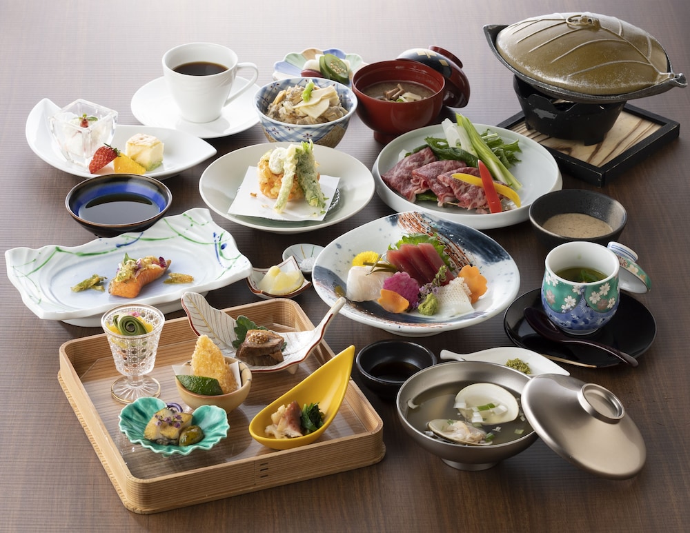 Hotel Morinokaze Ousyuku 39/49