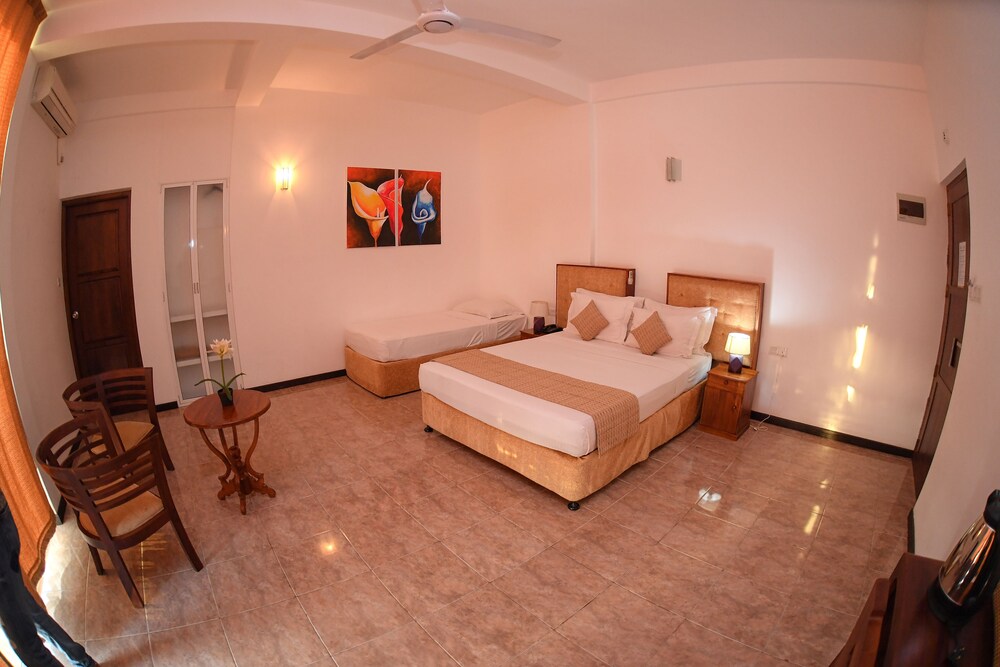 Sole Luna Resort And Spa 13/50