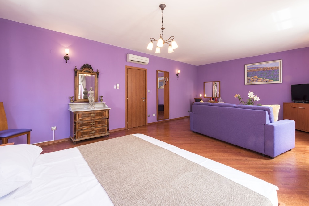 Hotel Villa Nora 8/49