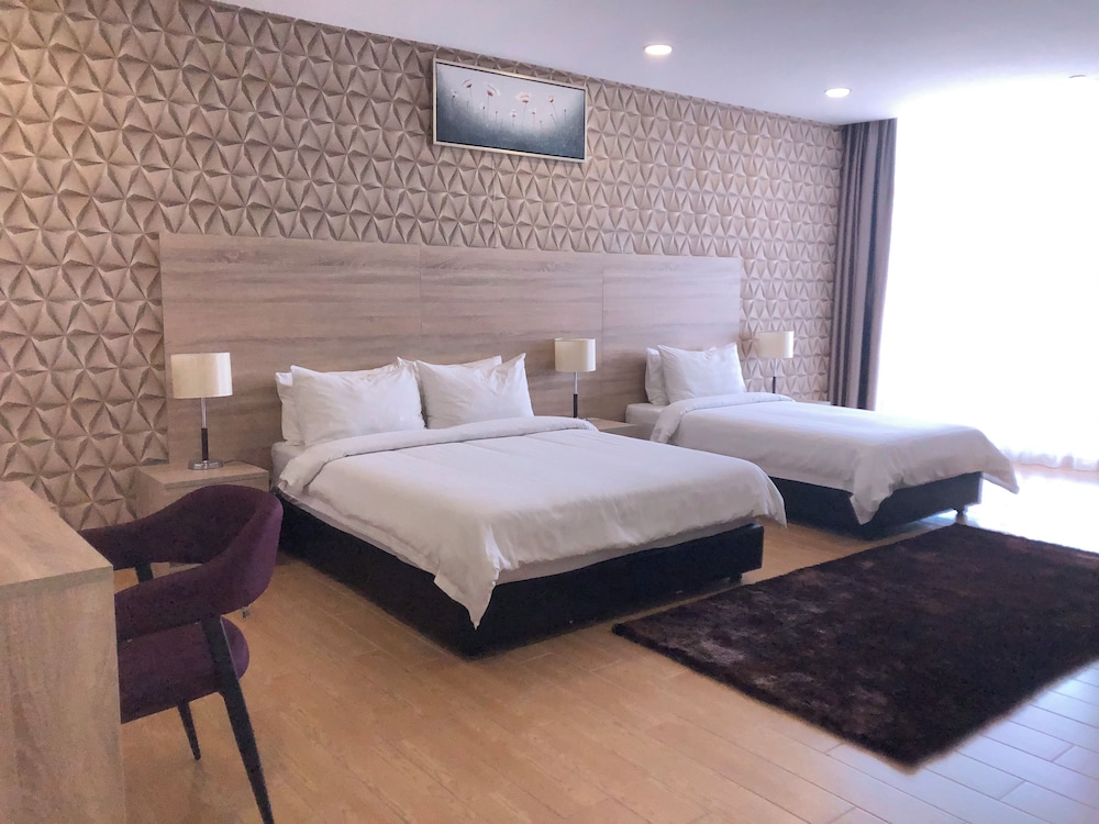 D Gateway Perdana Hotel 9/34