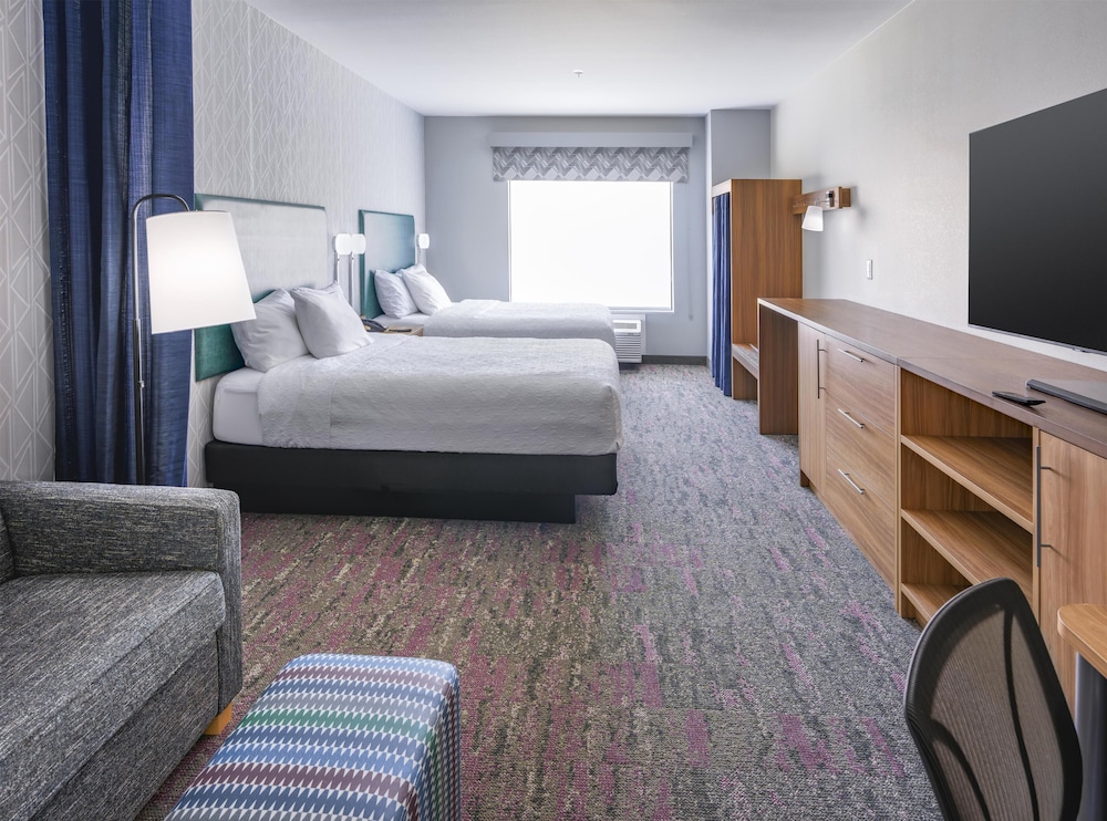 Home2 Suites by Hilton Carson City 16/46