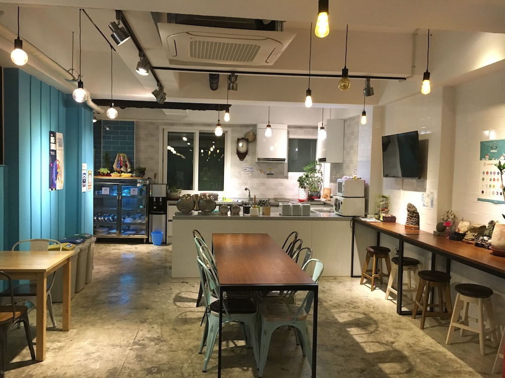 Backpackers In Yeosu - Hostel 54/68