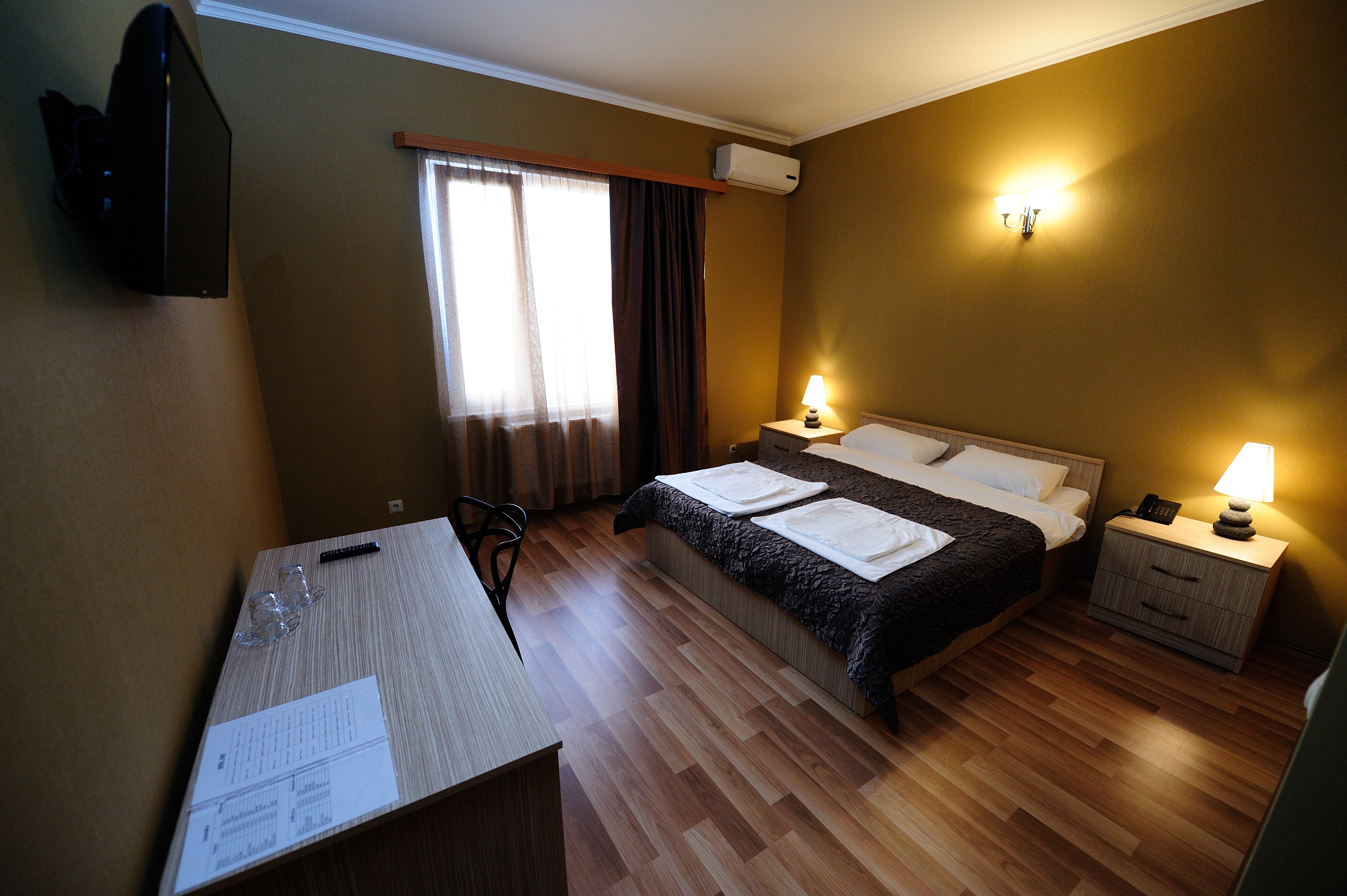 Darchi Hotel 15/36