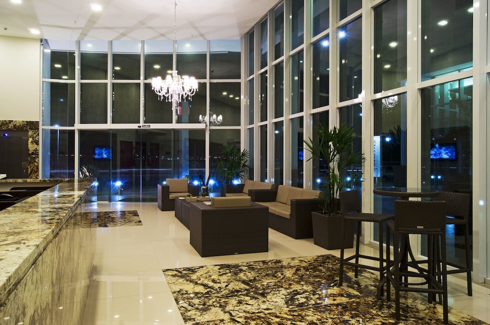 Alameda Vitoria Hotel 18/34