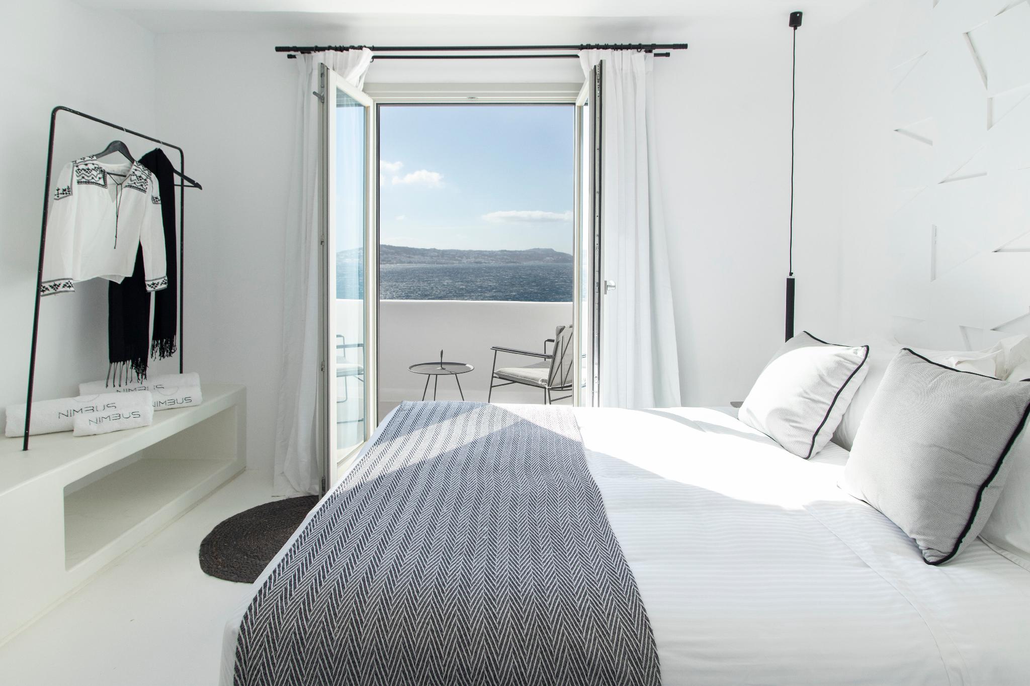 Maisonette, Family, Panoramic Sea View