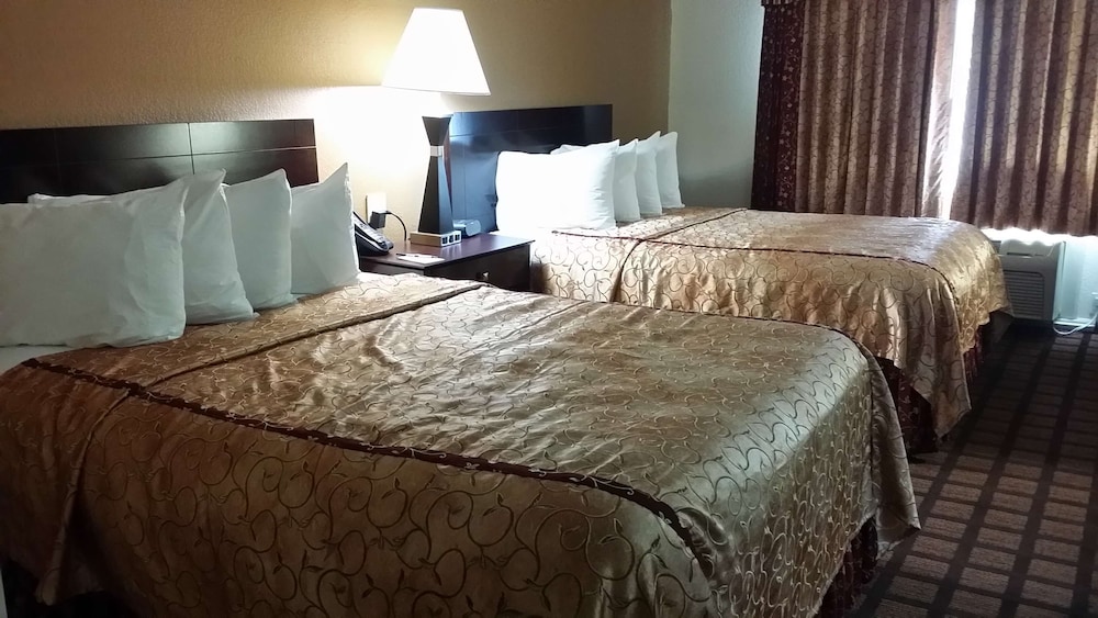 Best Western Oakbrook Inn 11/24