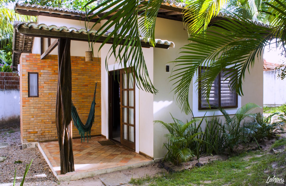 Pousada Pipa Village 1/31