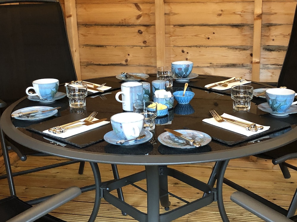 Binnilidh Mhor B&amp;B and Self Caterin Cottage 22/42