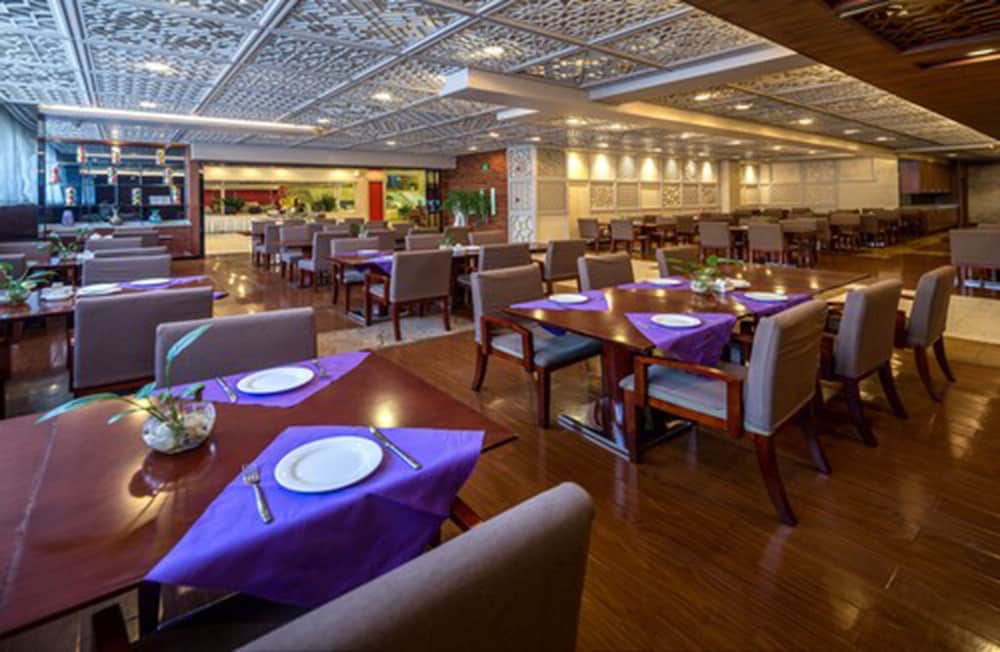 Haiwaihai Nachuan Hotel 42/50