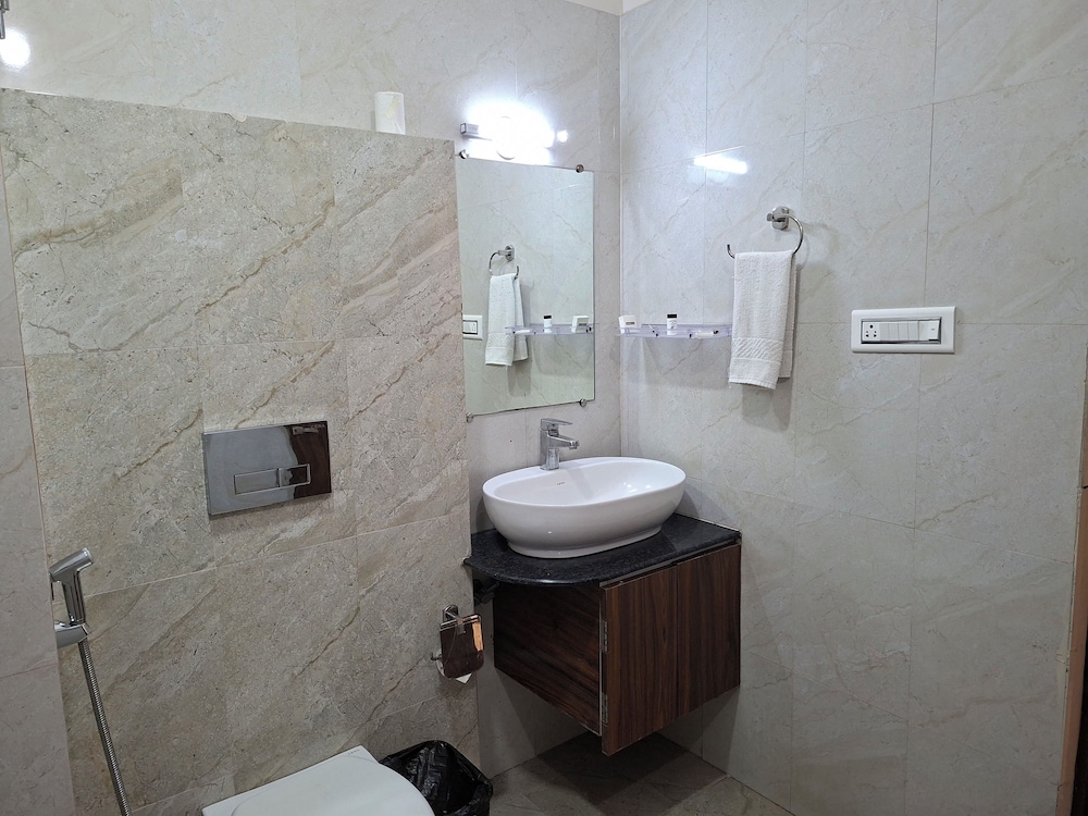 The G Mount Valley Resort & Spa 48/49