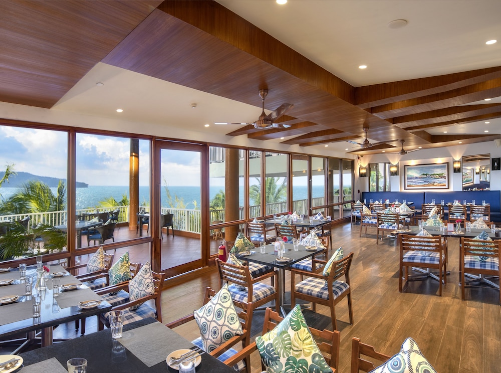 Welcomhotel by ITC Hotels, Bay Island, Port Blair (ex Fortune Resort Bay Island Port Blair) 40/46