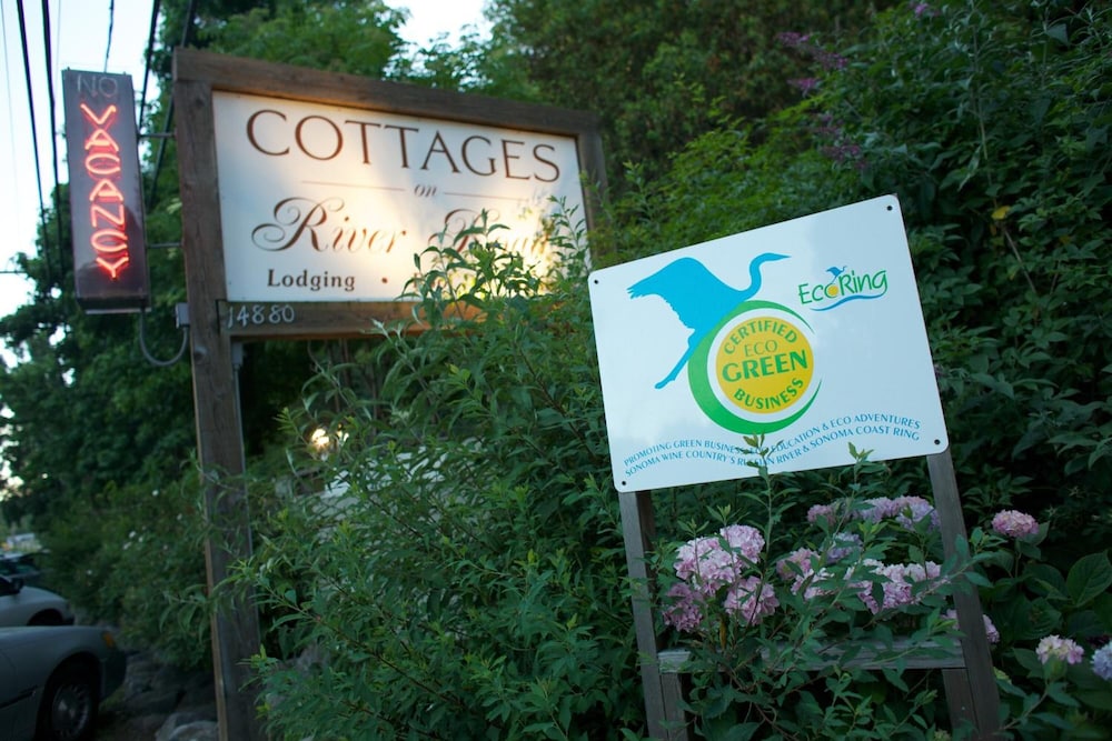Cottages on River Road 33/59