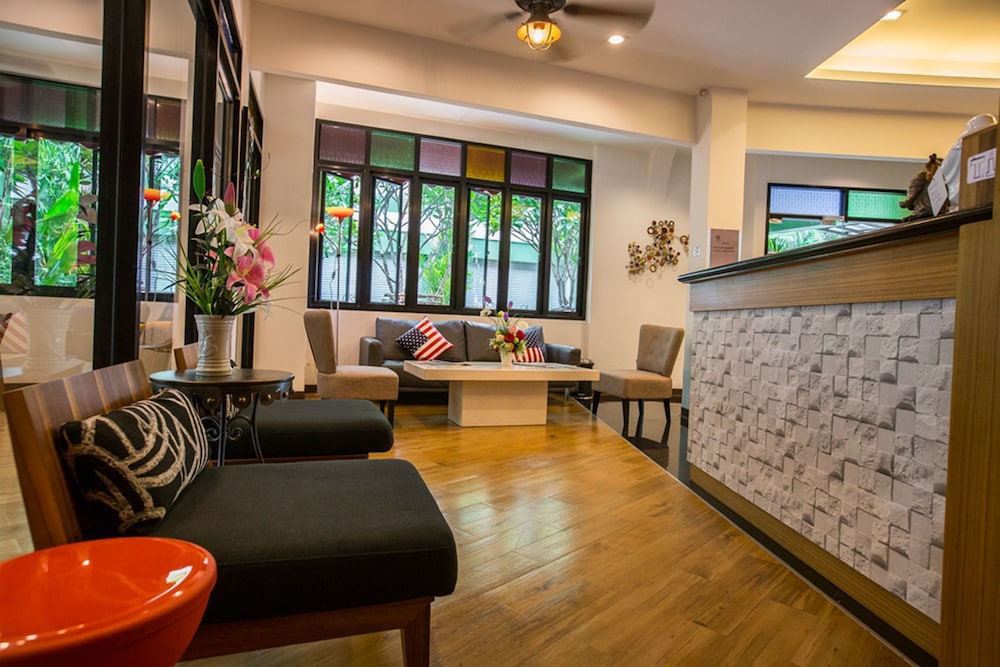 Tee Pak Dee Resident Phuket 50/66