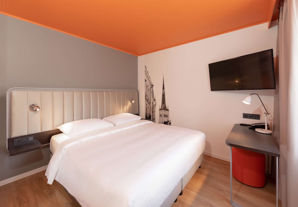 Park Inn By Radisson Meriton Conference Spa Hotel Tallinn 16/72