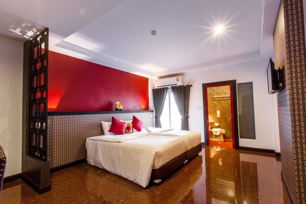 Gallery Lake View Hotel 28/64