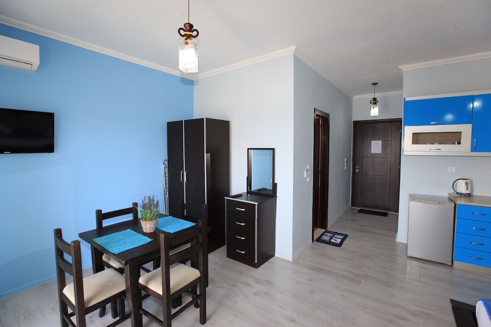 Hotel Keos 47/68