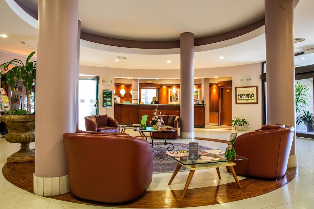 HOTEL GLIS 50/64