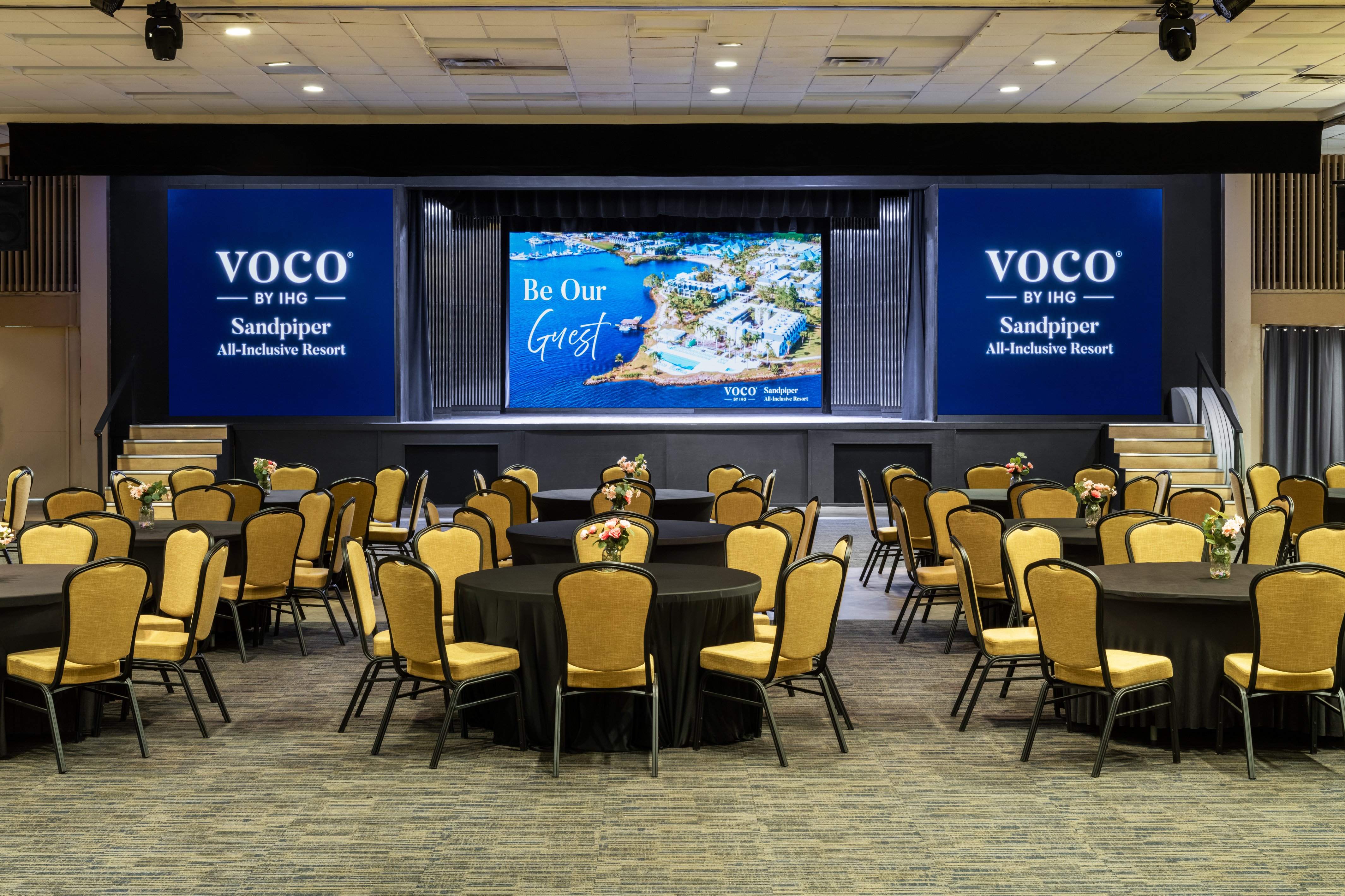 voco Sandpiper All-Inclusive Resort by IHG 54/67