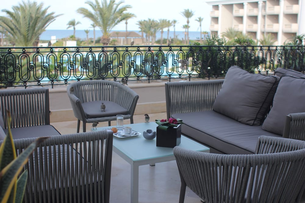 Royal Thalassa Monastir 42/73