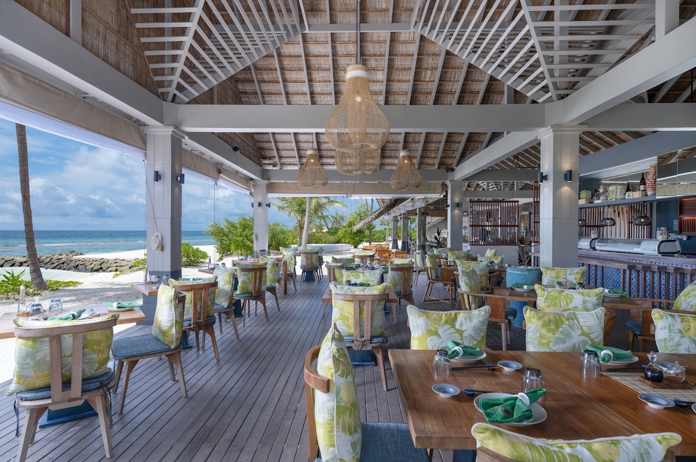 Cora Cora Maldives 38/50
