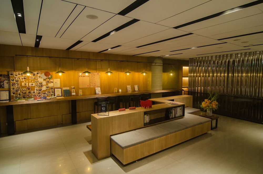 City Suites Beimen 18/31