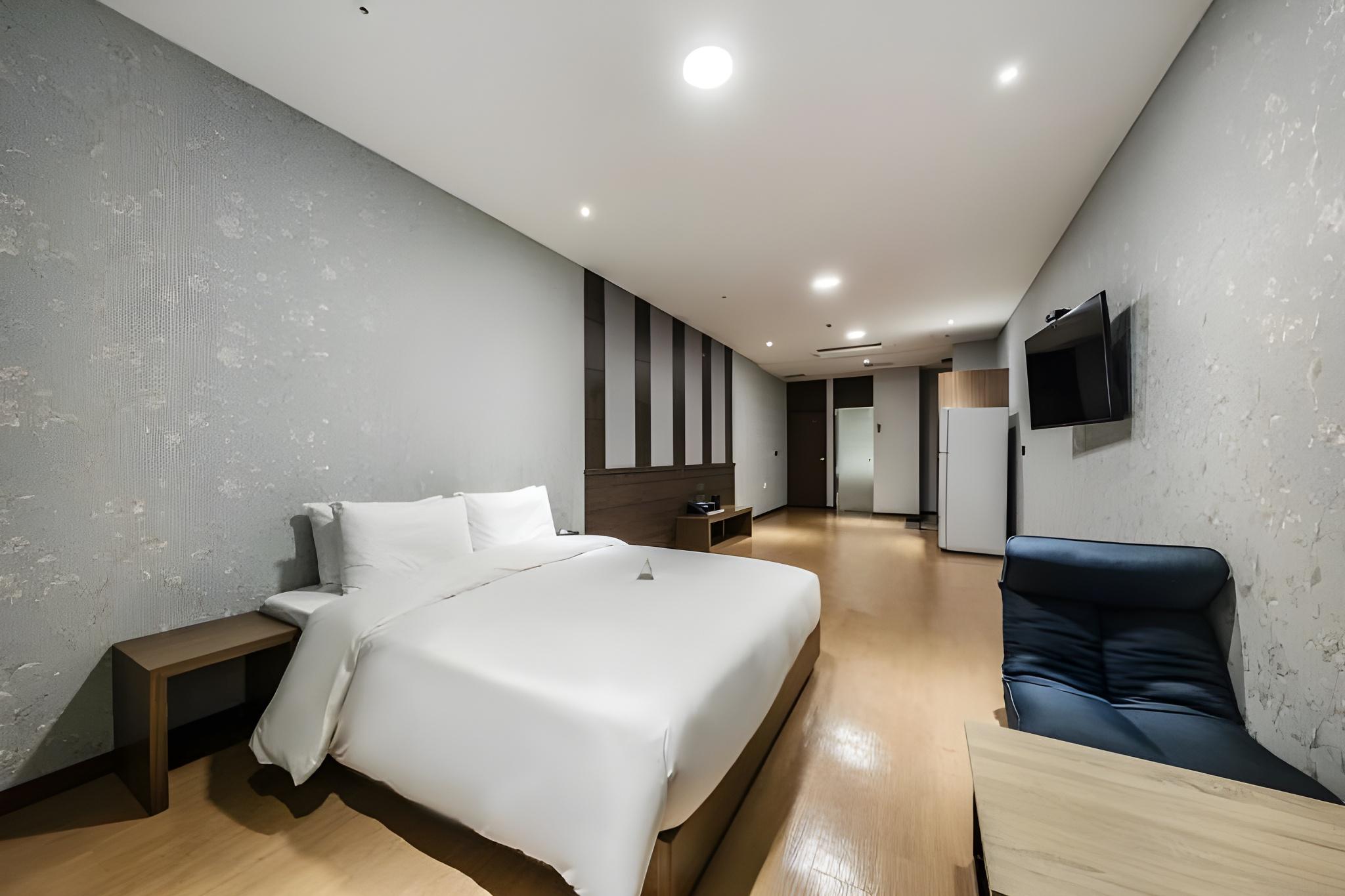 Ondol, Family, 4 Beds