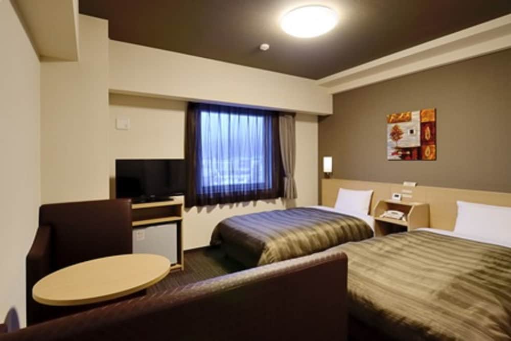 Hotel Route-Inn Isesaki Inter 7/46