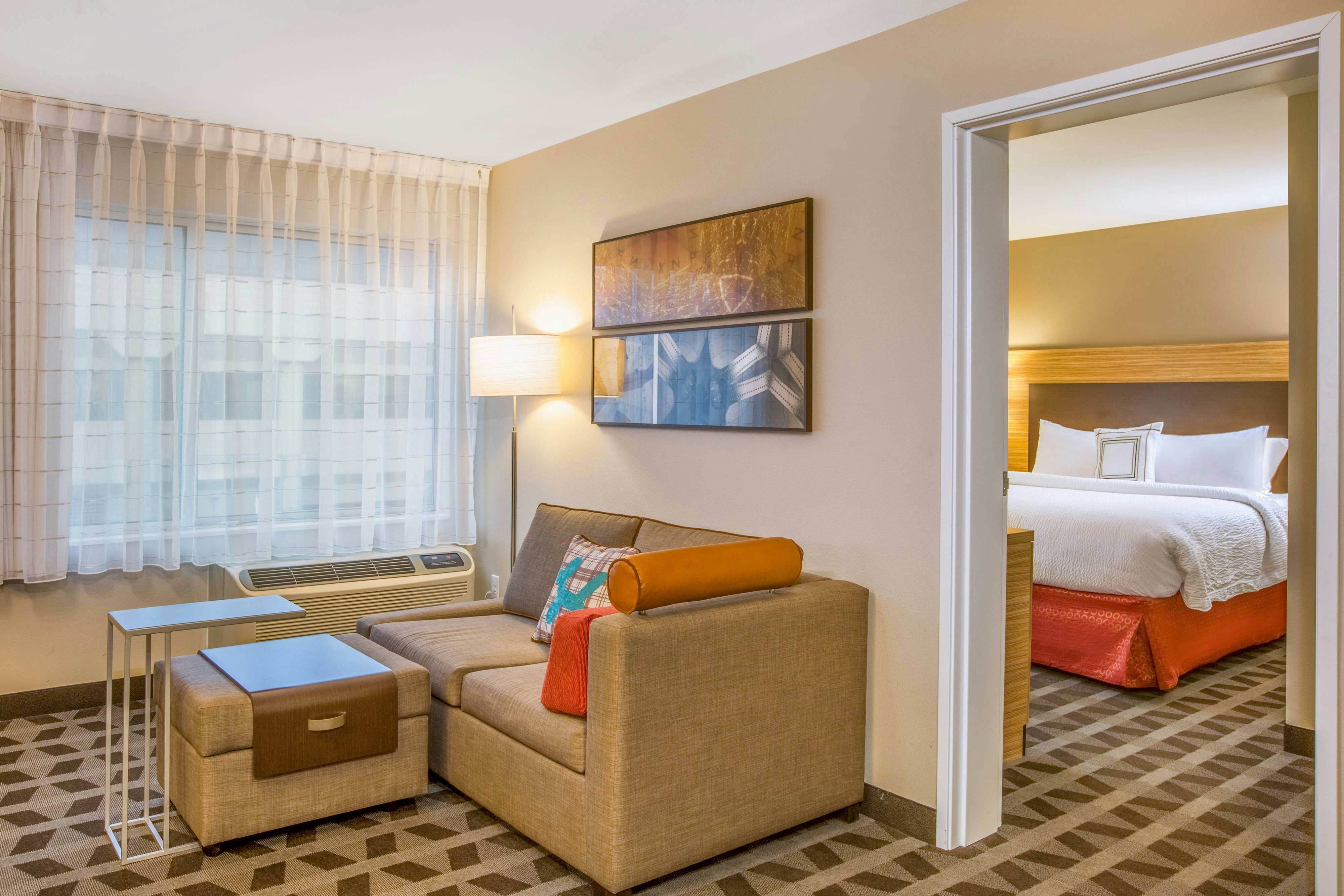 Towneplace Suites Olympia 7/36