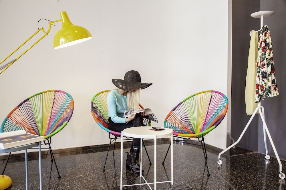 Ibis Styles Brindisi 55/66