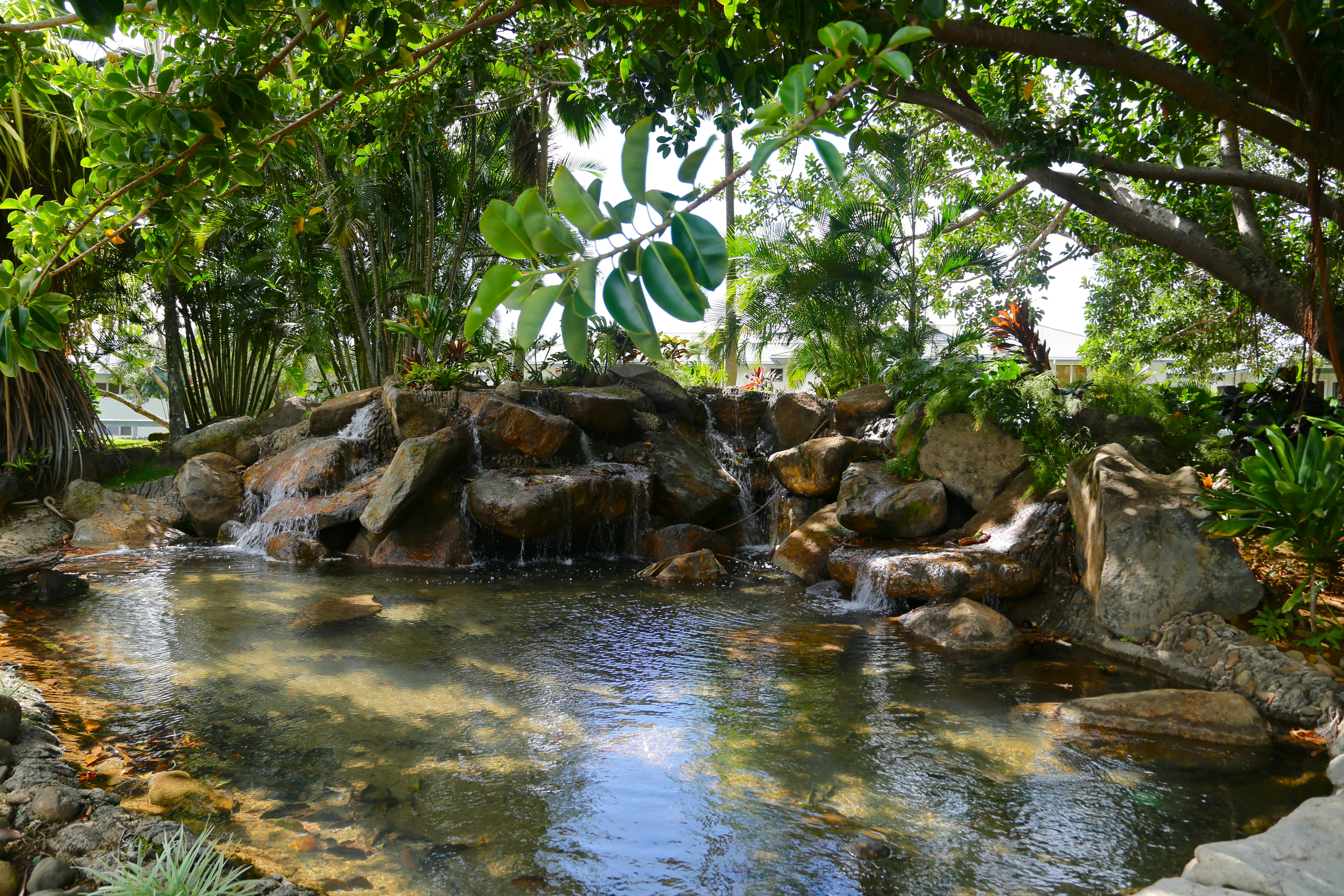 Club Wyndham Bali Hai Villas 36/87