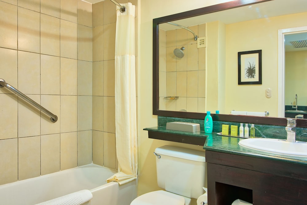 Fiesta Resort All Inclusive Central Pacific - Costa Rica 63/65