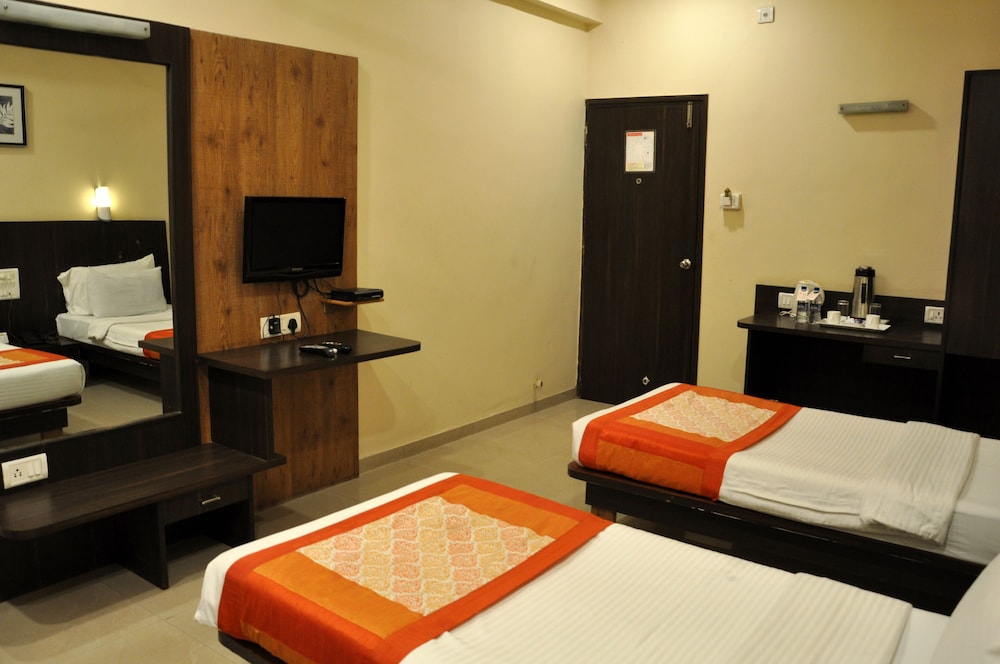 Hotel Atria 13/39