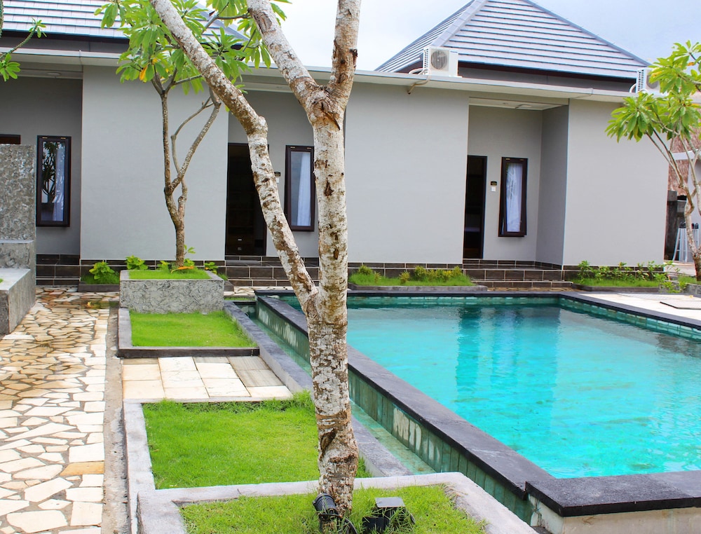 Ashana Hotel Uluwatu 47/50