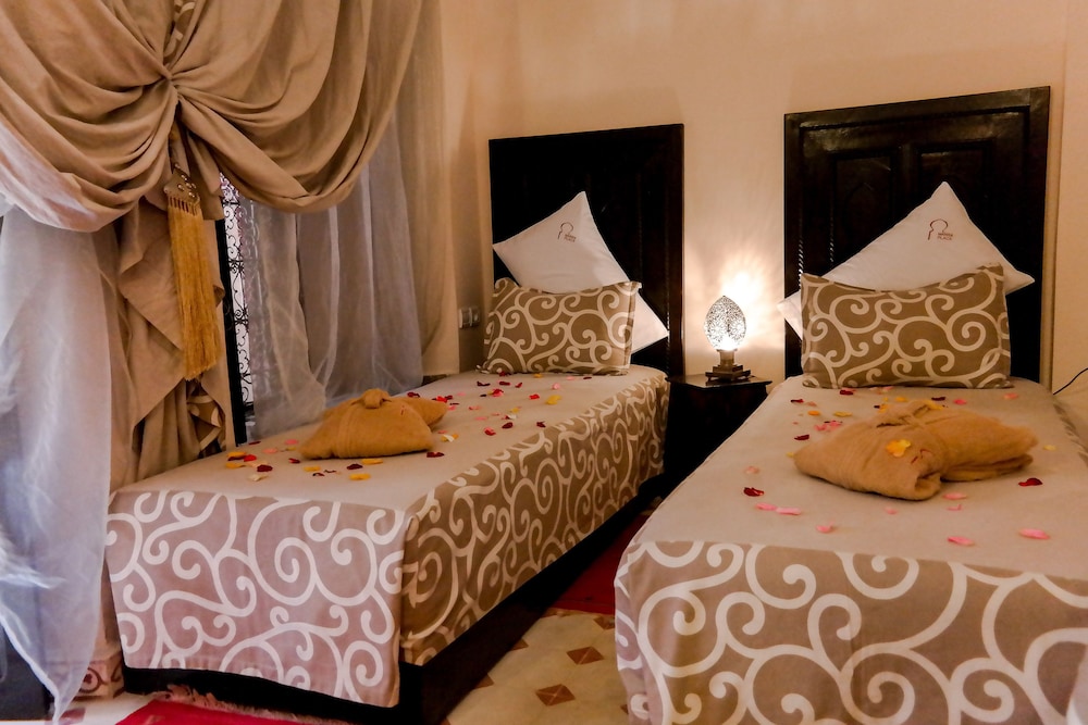 BERBERE, STANDARD, TWIN BEDS