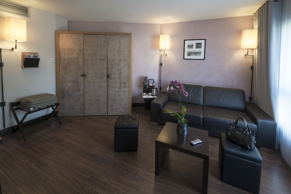 Hotel Mercure Montpellier Centre Antigone 39/74