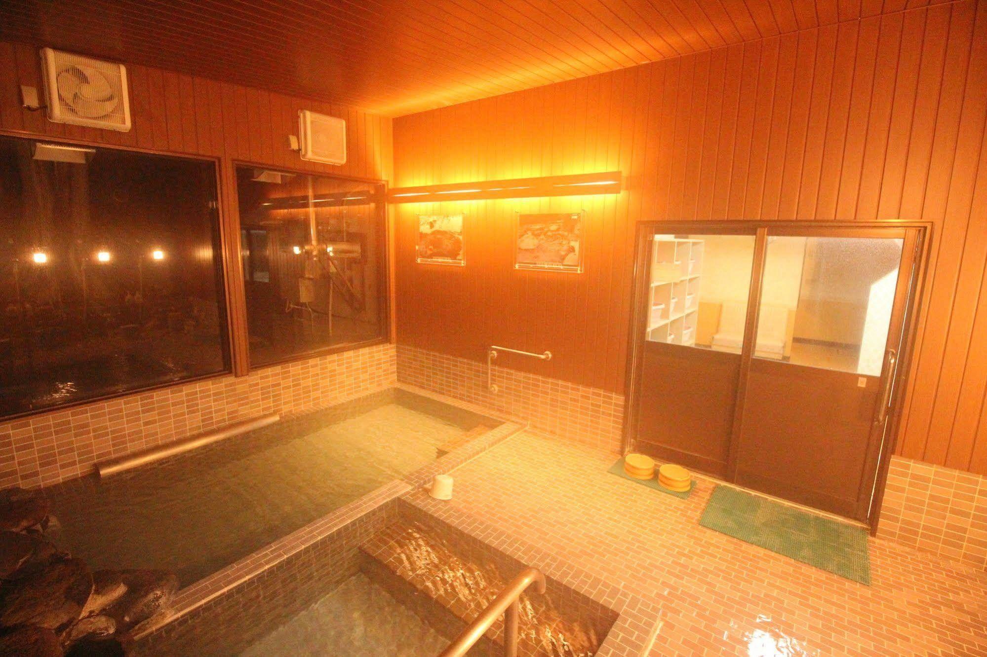 Metou Onsen Hotel 15/48