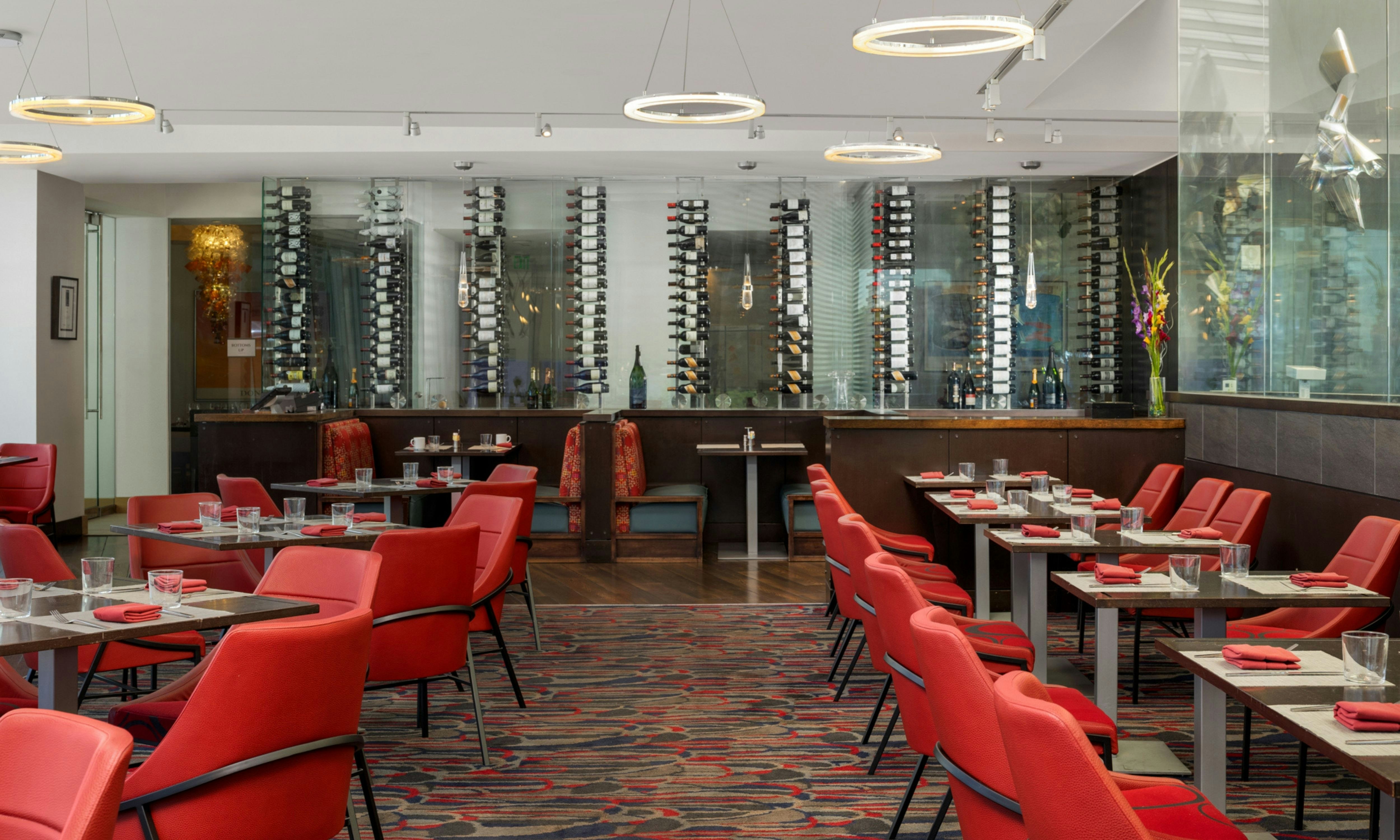 The Art Hotel Denver, Curio Collection by Hilton 34/47
