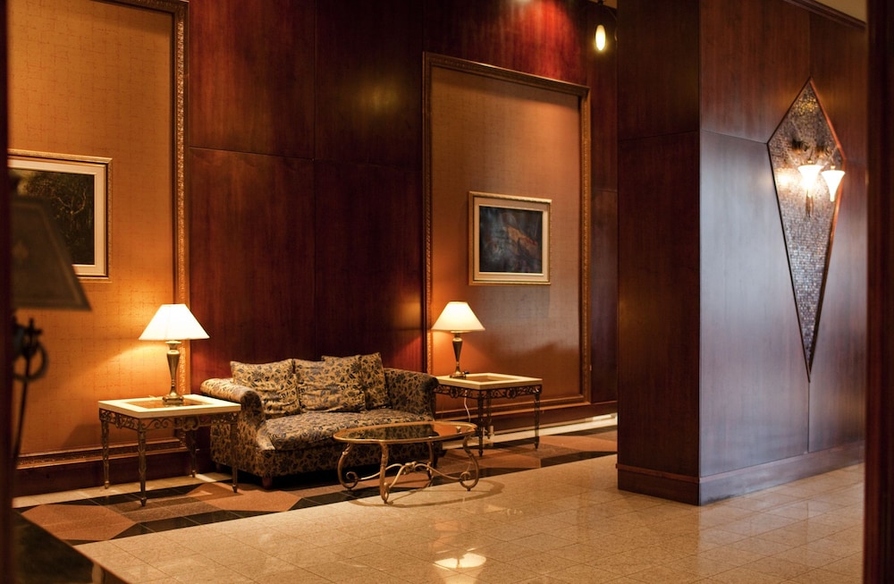 Executive Hotel Vancouver Airport 28/68