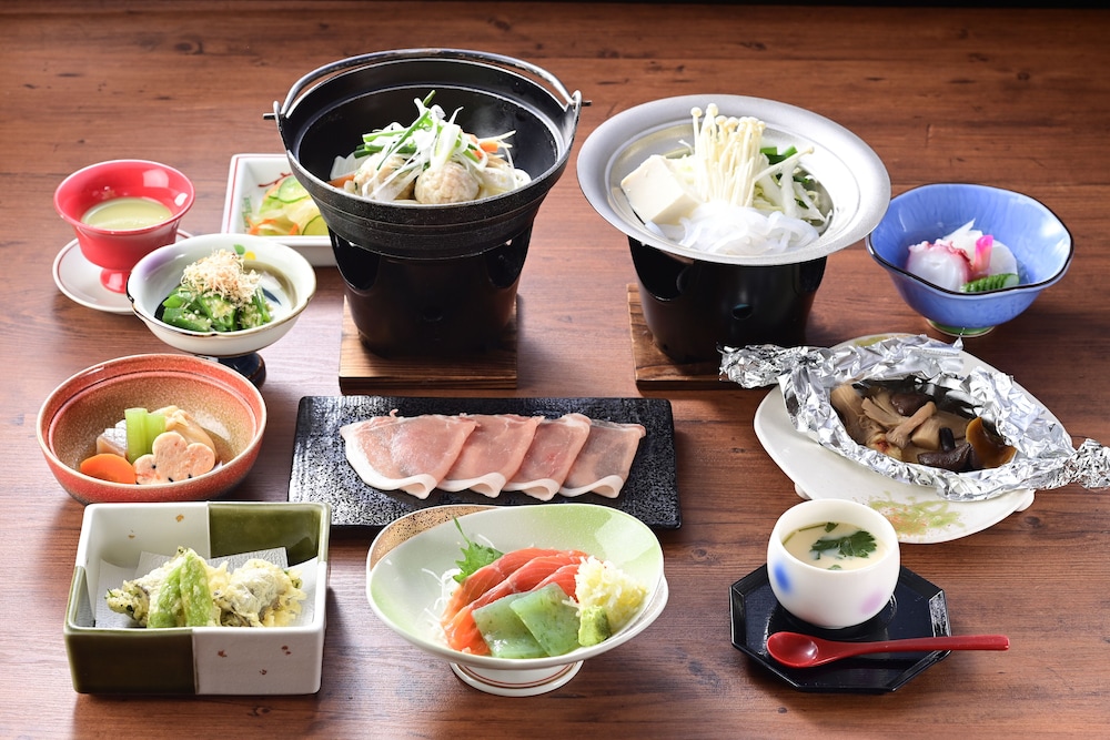 Mimatsukan 24/31