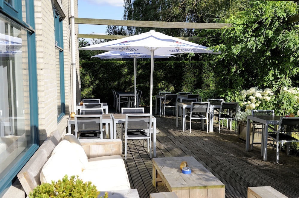 Ibis Rotterdam Vlaardingen 35/47